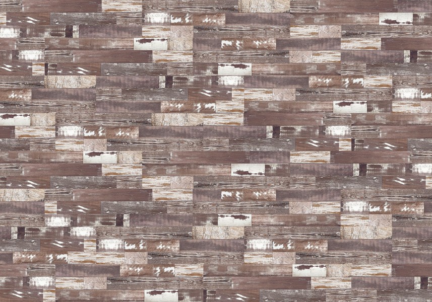 Пробковый пол Corkstyle Loft Wild, лак hot coating 33 класс, 1230*305*10