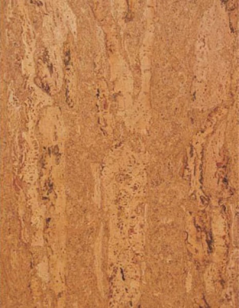 Пробковый пол Corkstyle Natural cork Comprido, нет, 915*305*6