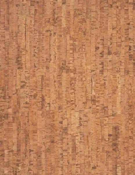 Пробковый пол Corkstyle Natural cork Linea, нет, 915*305*6