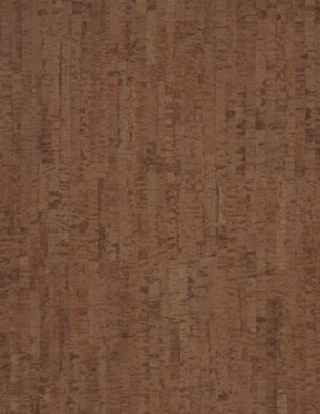 Пробковый пол Corkstyle Natural cork Linea Chocco, нет, 915*305*6