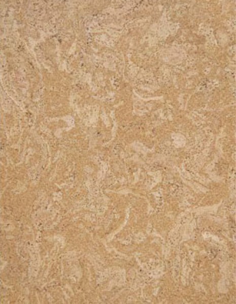 Пробковый пол Corkstyle Natural cork Madeira Sand, нет, 915*305*6