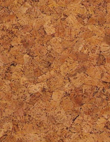 Пробковый пол Corkstyle Natural cork P999, нет, 915*305*6