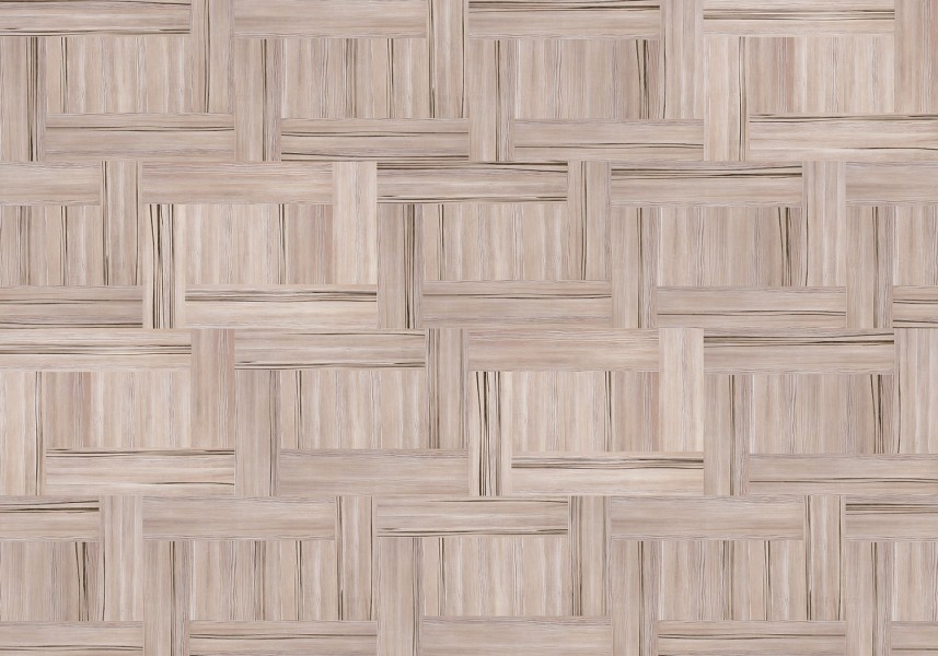 Пробковый пол Corkstyle Time parquet Apart, лак Hot Coating 33 класс, 605*435*10,5