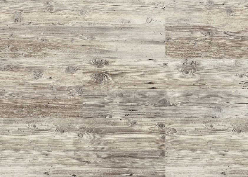 Пробковый пол Corkstyle Wood Larch Washed, предлакировка, 915*305*6