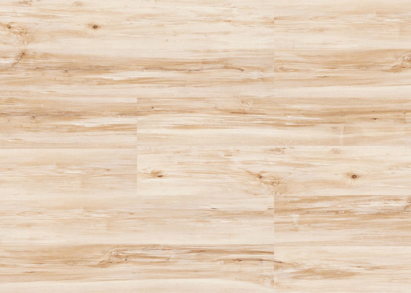 Пробковый пол Corkstyle Wood Maple, лак hot coating 33 класс, 915*305*10