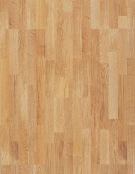 Пробковый пол Corkstyle Wood Oak, лак hot coating 33 класс, 915*305*10