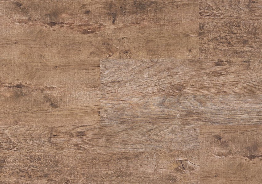 Пробковый пол Corkstyle Wood Oak Antique, предлакировка, 915*305*6