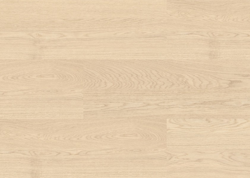 Пробковый пол Corkstyle Wood Oak Creme, лак hot coating 33 класс, 915*305*10