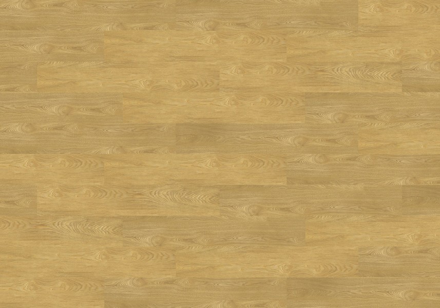 Пробковый пол Corkstyle Wood XL Oak Deluxe, предлакировка, 1235*200*6