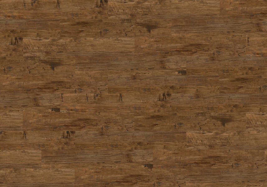 Пробковый пол Corkstyle Wood XL Oak Old, предлакировка, 1235*200*6