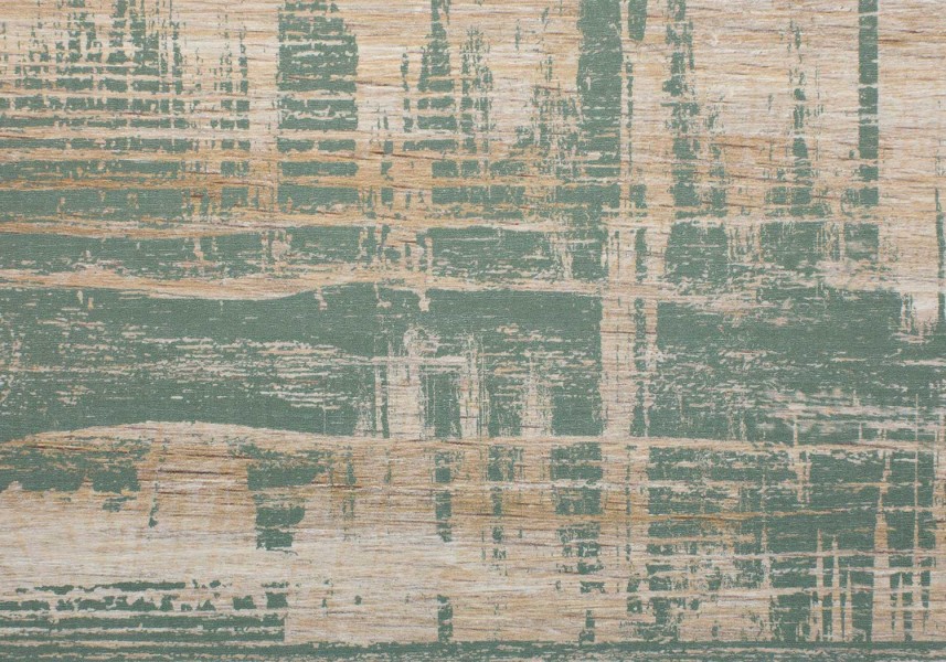 Пробковый пол Corkstyle Wood XL Color Quartzite Mint, предлакировка, 1235*200*6