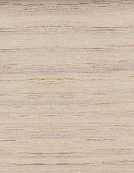 Плинтус МДФ Corkstyle Wood Oak Creme, 2500*58*17