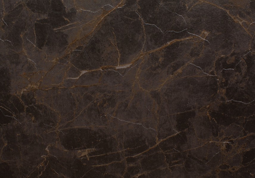 Кварцвиниловая плитка ПВХ под мрамор Decoria DMS 260 Мрамор Альпы Office Tile, 470*470*2,5