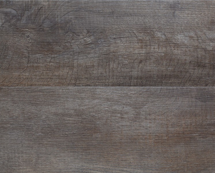 Кварцвиниловая плитка ПВХ Fine Floor Wood Дуб Этна, 1316*191*4,5