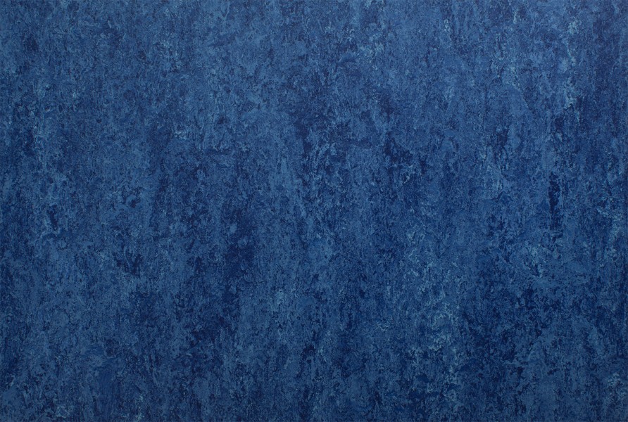 Мармолеум Forbo Marmoleum Modular T3030 Colour Blue, 500*500*2,5