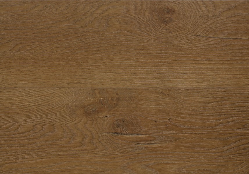 Ламинат SPC Alpine Floor Real Wood ECO 2-1 Дуб Royal, 1220*183*6