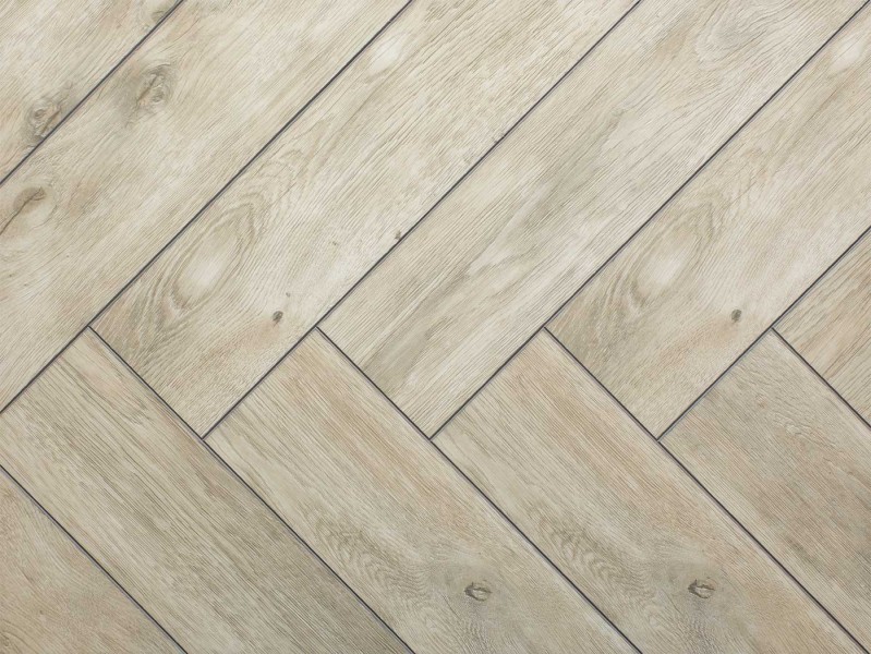 Ламинат SPC елочкой Alpinext Expressive Parquet ECO 10-1 Сумерки, 610*122*6