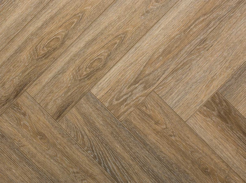 Ламинат SPC елочкой Alpinext Expressive Parquet ECO 10-2 Кантрисайд, 610*122*6