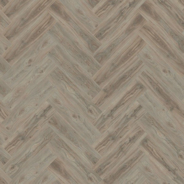 Кварцвиниловая плитка ПВХ Moduleo Herringbone Blackjack Oak 22229, 632*158*2,5