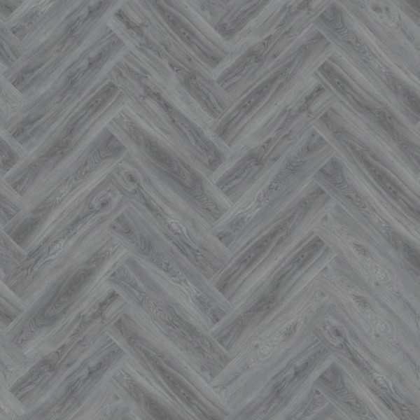 Кварцвиниловая плитка ПВХ Moduleo Herringbone Blackjack Oak 22937, 632*158*2,5