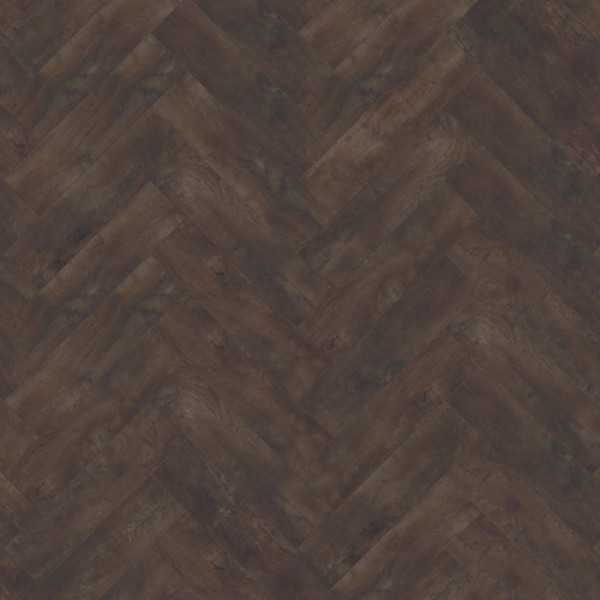 Кварцвиниловая плитка ПВХ Moduleo Herringbone Country Oak 54880, 632*158*2,5