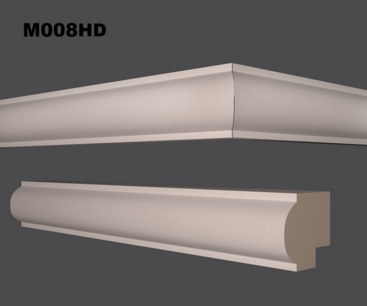 Молдинг Haut Decor M008HD МДФ